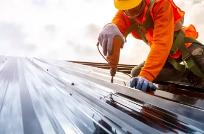 Travaux de zinguerie à Roche-sur-Linotte-et-Sorans-les-Cordiers